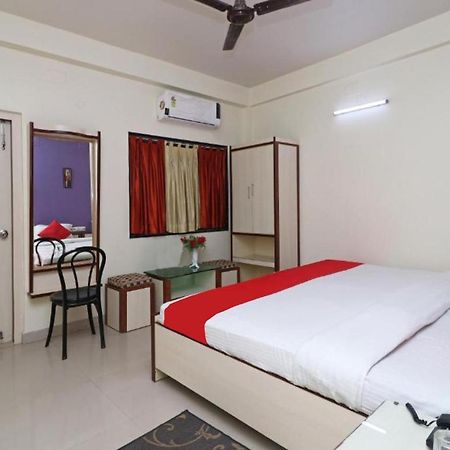 Goroomgo Mira International Digha Digha  Extérieur photo