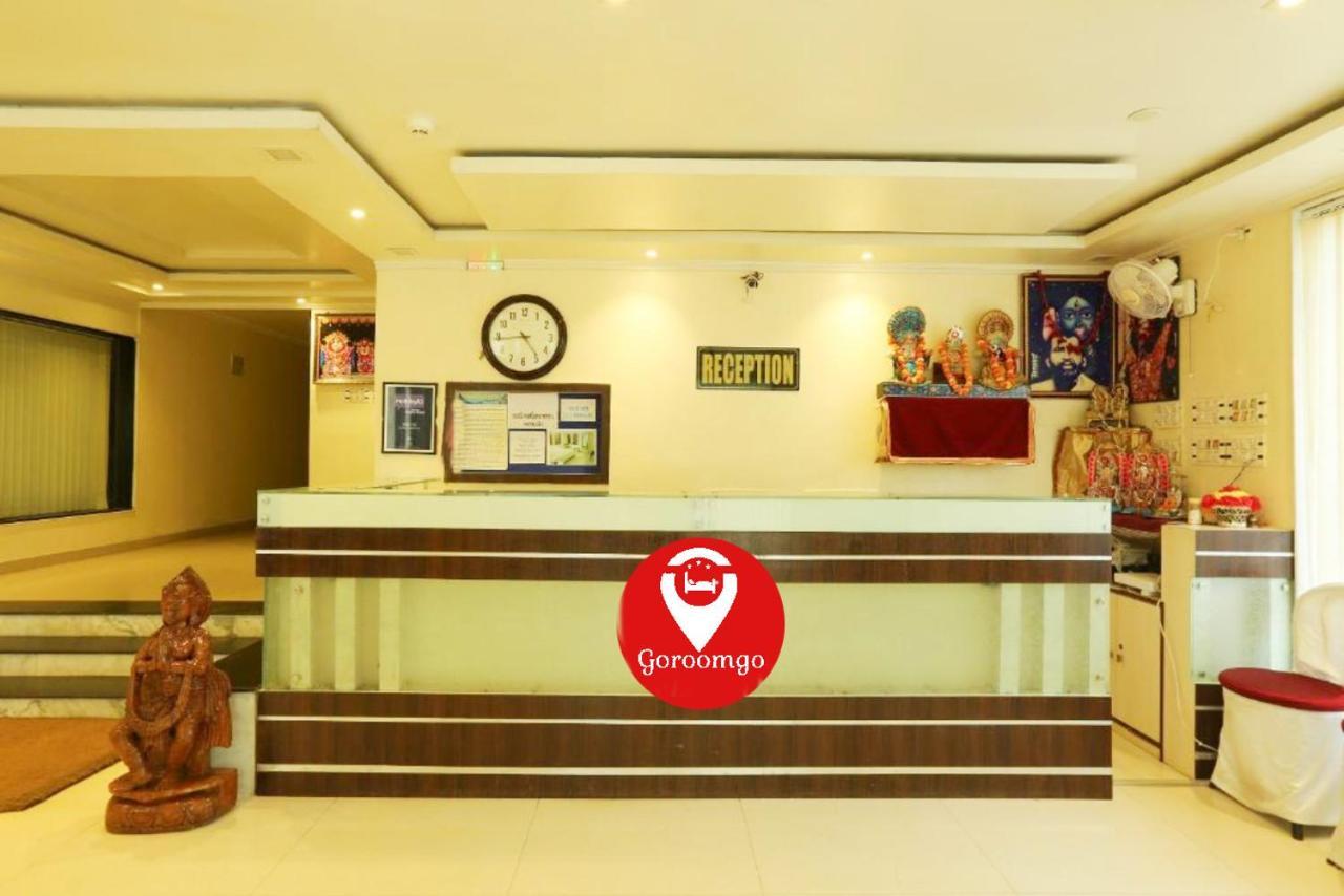 Goroomgo Mira International Digha Digha  Extérieur photo