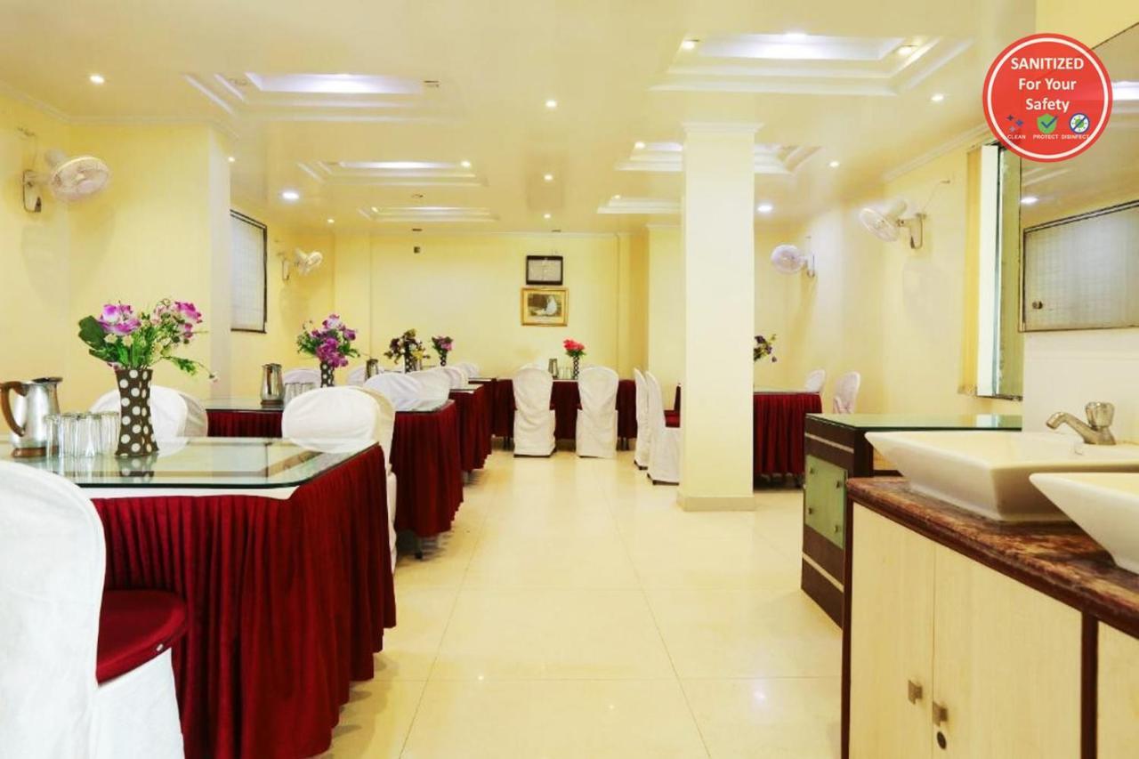 Goroomgo Mira International Digha Digha  Extérieur photo