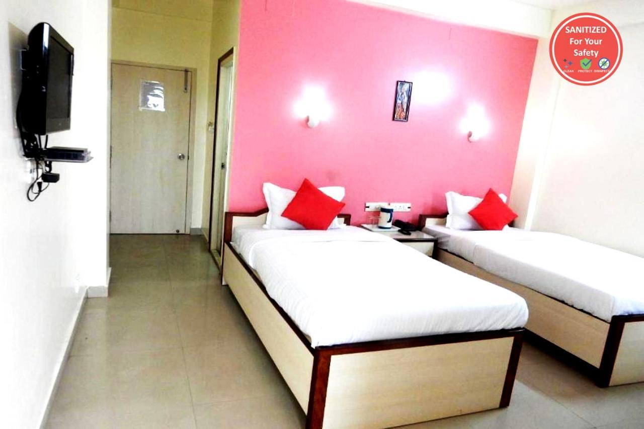 Goroomgo Mira International Digha Digha  Extérieur photo