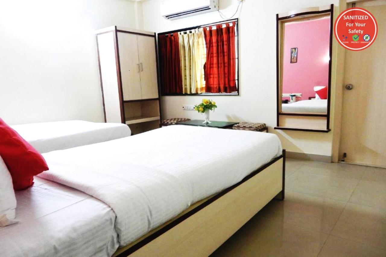 Goroomgo Mira International Digha Digha  Extérieur photo