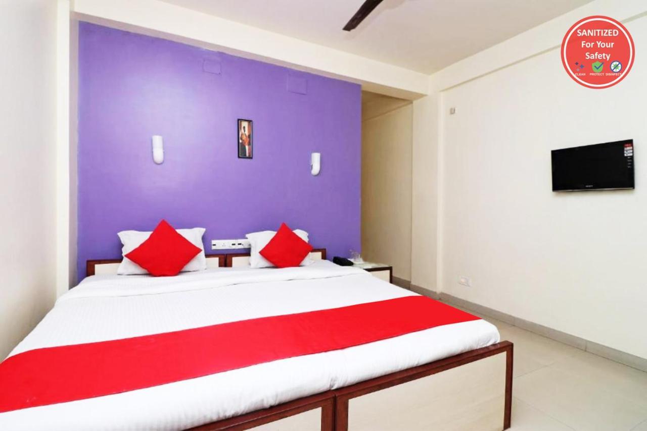 Goroomgo Mira International Digha Digha  Extérieur photo
