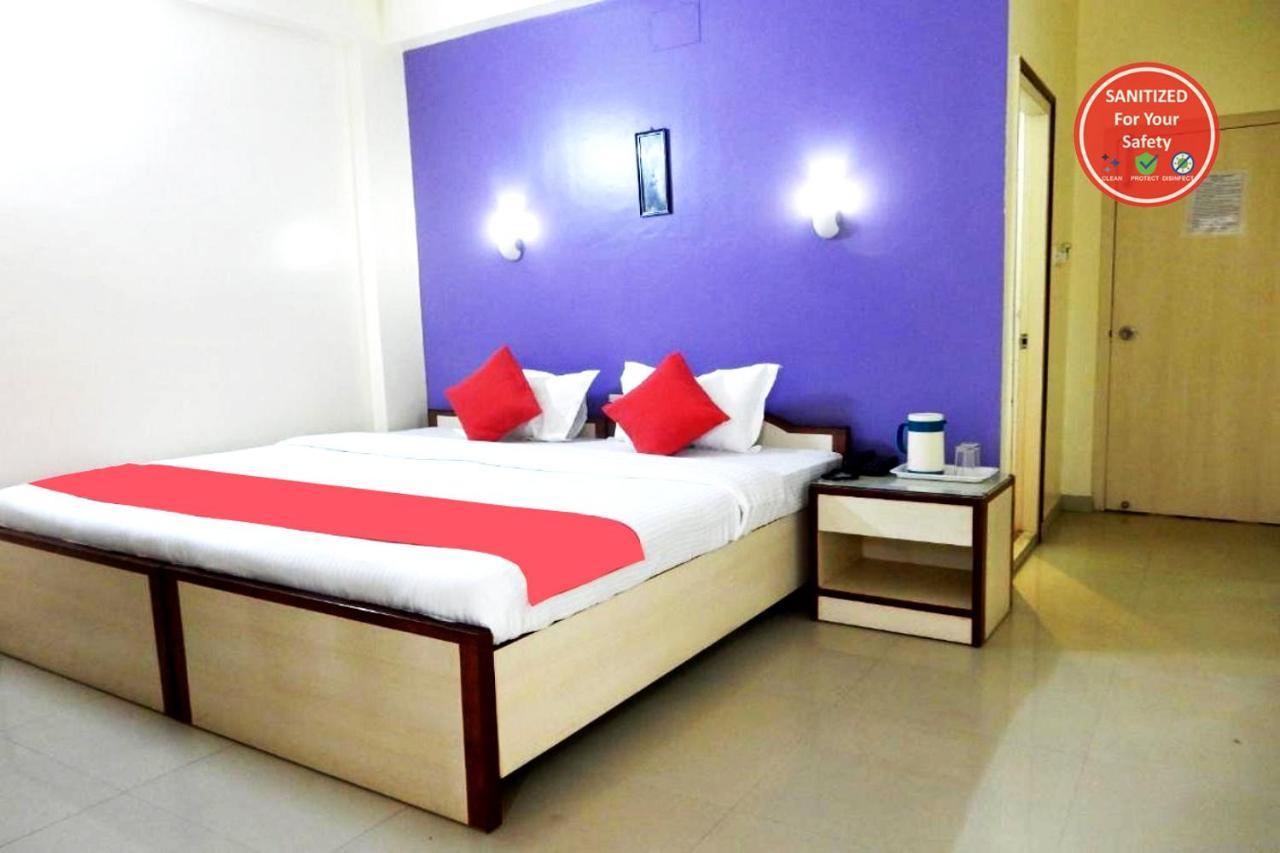 Goroomgo Mira International Digha Digha  Extérieur photo